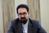 محمد محمدپور دغدغه هنرمندان استان را داشت 2