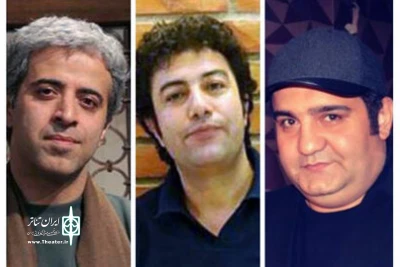 با حکم حمید نیلی

داوران مرحله نهایی جشنواره «راویان حماسه» معرفی شدند