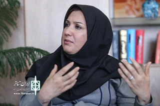 پریسا مقتدی مدیر تماشاخانه سنگلج:

«تعطیلی تئاتر» چاره‌ساز نیست
لزوم برگزاری جلسه با ستاد کرونا