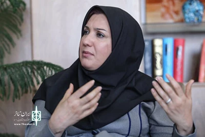 پریسا مقتدی مدیر تماشاخانه سنگلج:

«تعطیلی تئاتر» چاره‌ساز نیست
لزوم برگزاری جلسه با ستاد کرونا