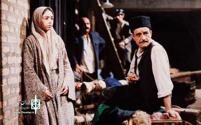 ده فیلم  ایرانی که به یک حرفه هنری پرداخته اند

نگریستن به حرفه تئاتر از دریچه سینما