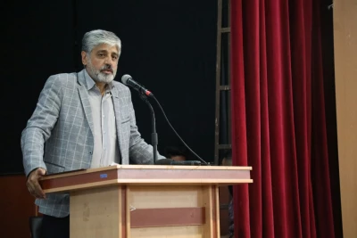 عضو هیات رئیسه انجمن هنرهای نمایشی مازندران خبر داد؛

گردآوری 423 نمایش‌ و کارگاه‌ تخصصی برای عرضه به صورت فیلم تئاتر
