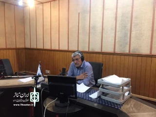 با حضور حسین سحرخیز و مدیران ارشد تئاتر استان

مشکلات امروز تئاتر اصفهان در « امروز تئاتر» بررسی شد