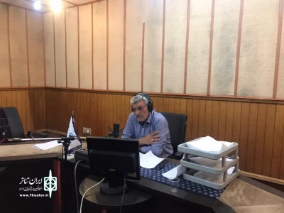 با حضور حسین سحرخیز و مدیران ارشد تئاتر استان

مشکلات امروز تئاتر اصفهان در « امروز تئاتر» بررسی شد