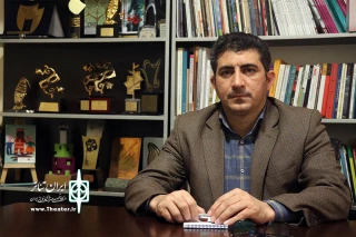 در گفتگو با رضا بصیرت تشریح شد

آخرین وضیعت تسویه تعهدات مالی انجمن هنرهای نمایشی در سال ۹۹