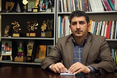پیام تبریک مدیر عامل انجمن هنرهای نمایشی ایران برای روز روابط عمومی

روز فرازمندان بی دریغ که در طوفان مصائب راه گشایند