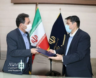 با حکم مدیر کل فرهنگ وارشاد اسلامی کردستان

شهردار سنندج دبیر سی ویکمین جشنواره تئاتر استان شد
