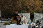 ویژه برنامه رسول مهربانی