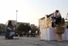 ویژه برنامه رسول مهربانی