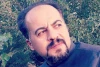 کوروش احمدی دبیر اجرایی سی‌ویکمین جشنواره تئاتر استان شد 2