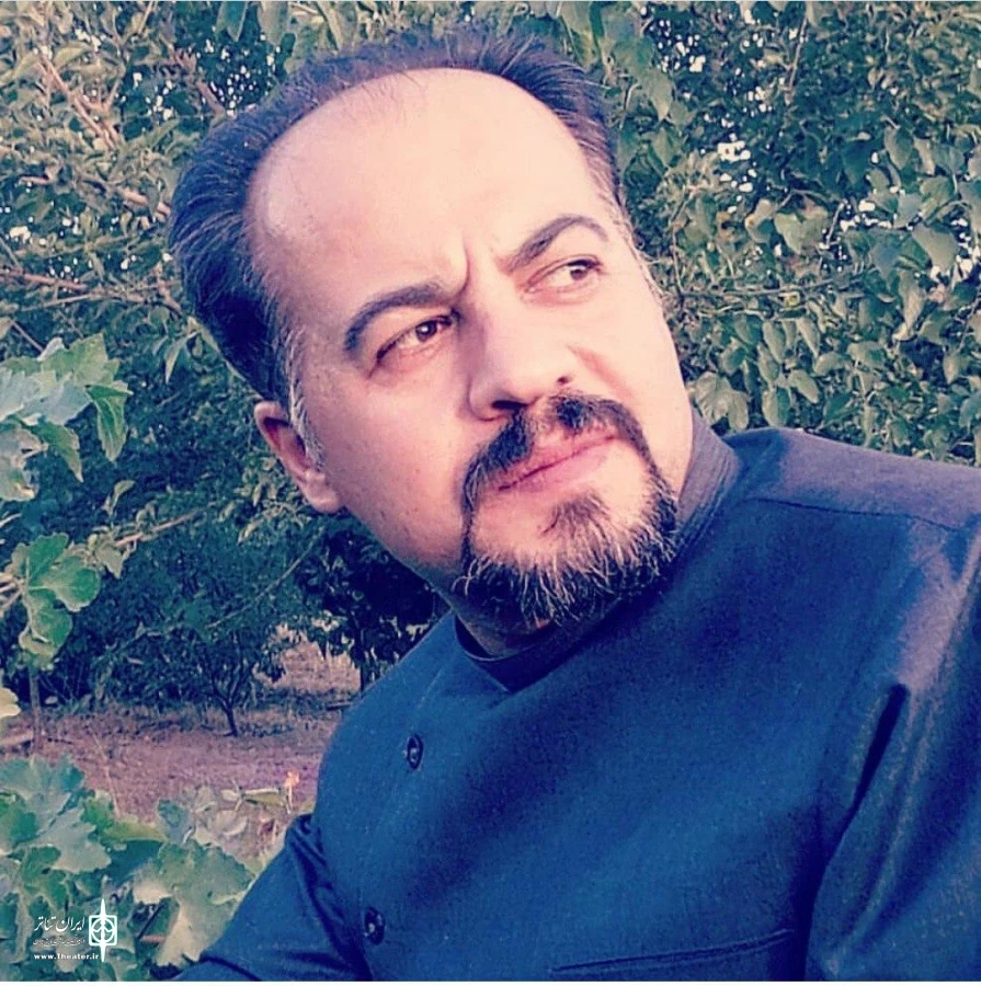 کوروش احمدی  دبیر اجرایی این جشنواره شد  2