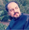 کوروش احمدی  دبیر اجرایی این جشنواره شد  2