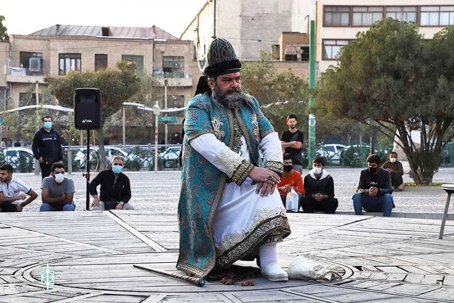 بهره‌گیری از ظرفیت‌های فضای مجازی در رونق تولیدات نمایشی 4