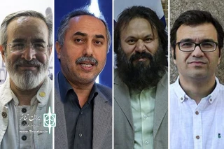 لب کلام هنرمندان در گفت‌وگوهای هفته 16

دود این بازی کثیف به چشم غرب می‌رود