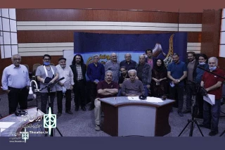 New radio drama series were introduced
