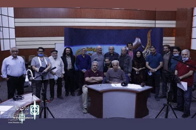 New radio drama series were introduced