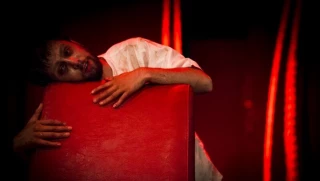 “When Hamlet Was Killed” in Tehran