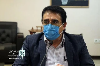 مدیرکل هنرهای نمایشی مطرح کرد:

رایزنی‌ برای افزایش ساعت فعالیت هنرمندان تئاتر
حتی اگر سازمان مدیریت دنبال کاهش بودجه تئاتر باشد، نگاه ارشاد حمایتی است