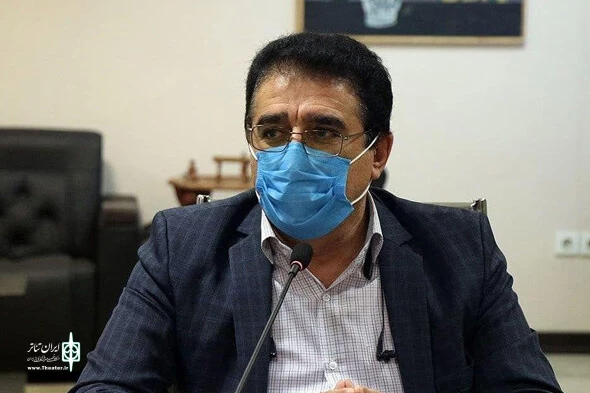 حتی اگر سازمان مدیریت دنبال کاهش بودجه تئاتر باشد، نگاه ارشاد حمایتی است
 برنامه‌ریزی برای اجرای تئاترها پس از ساعت ۱۸
ورود پلتفرم‌ها به اجراها و جشنواره‌های تئاتری 2