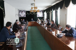 مدیرکل فرهنگ و ارشاداسلامی استان اردبیل:

توجه به هنرمندان استان از ضروریات است