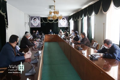 مدیرکل فرهنگ و ارشاداسلامی استان اردبیل:

توجه به هنرمندان استان از ضروریات است
