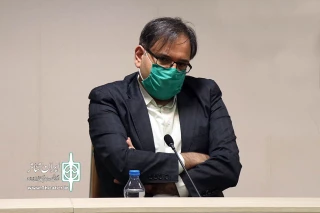 حمید نیلی:

فاصله نسل جدید با معارف دفاع مقدس باید کمتر شود
جزئیاتی از نحوه برپایی جشنواره مقاومت