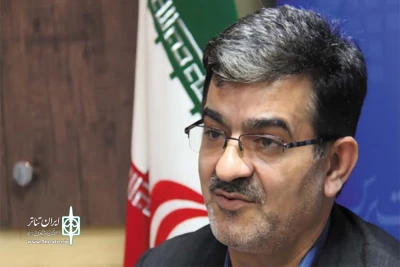 مدیرکل فرهنگ و ارشاد اسلامی گیلان خبر داد:

21 اثر به دبیرخانه سی و دومین جشنواره تئاتر گیلان رسید