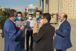 طرح گردشگری هنری «تئاتر شهر» کلید خورد 2