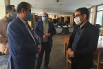 طرح گردشگری هنری «تئاتر شهر» کلید خورد 3