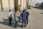 طرح گردشگری هنری «تئاتر شهر» کلید خورد 5