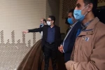 طرح گردشگری هنری «تئاتر شهر» کلید خورد 6