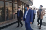 طرح گردشگری هنری «تئاتر شهر» کلید خورد 8