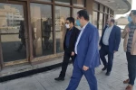 طرح گردشگری هنری «تئاتر شهر» کلید خورد 9
