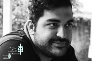 Mohammad Mehdi Dej Pasand to Iran Theater:

I ‘ll direct "A Glass Full of Mercury" in the middle of winter