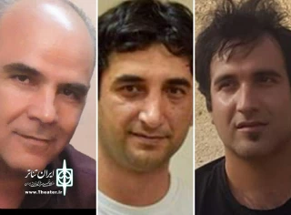 طی حکمی از سوی دبیرخانه  سی و دومین دوره

هیات انتخاب آثارجشنواره تئاتر استان مرکزی منصوب شدند