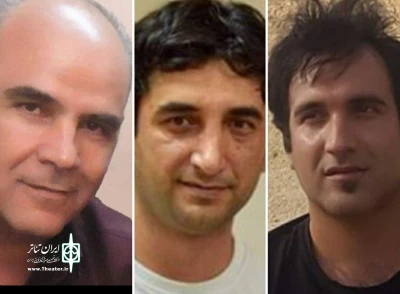 طی حکمی از سوی دبیرخانه  سی و دومین دوره

هیات انتخاب آثارجشنواره تئاتر استان مرکزی منصوب شدند
