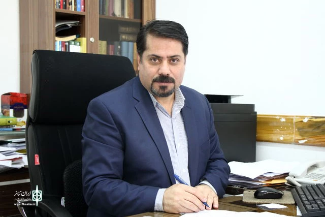 ۱۸۳ متقاضی حضور در «خیابان تئاتر ایران» 2