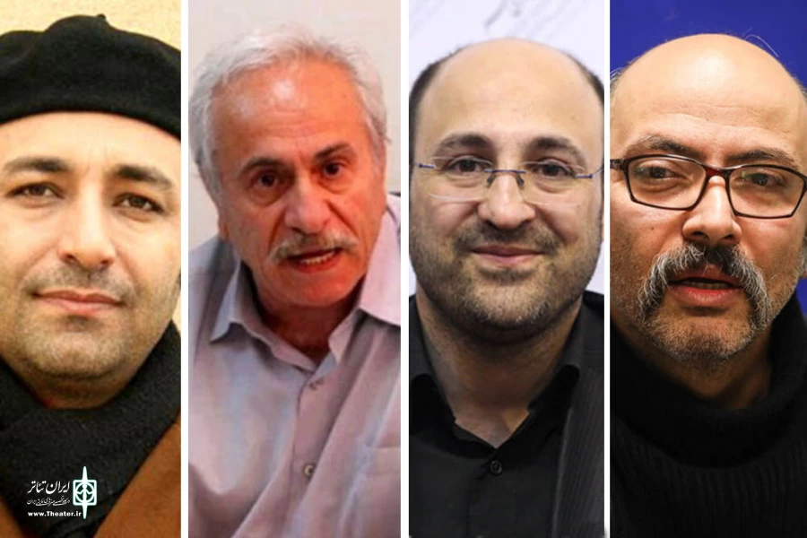تعطیلی خسارت بار سالن های تئاتر و بازگشایی دشوار 
ضرورت نگاه جدی به جایگاه فرهنگ و هنر در شرایط بحران 2
