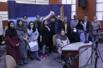 میرطاهر مظلومی «کمند» را به آنتن می برد 2