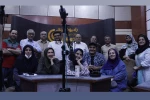 «مدیر غرغرو» به روایت فریدون محرابی 2