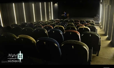مدیر مجموعه اعلام کرد:

کرونا سینما و اولین پلاتو تئاتر خصوصی شیراز را تعطیل کرد