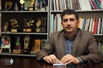 پیام مدیر عامل انجمن هنرهای نمایشی ایران 2