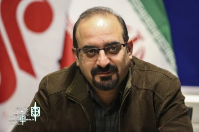 Amir Mashahdi-Abbas:

The situation of children and adolescent theater artists is worrying