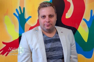 مشاور مدیر کل فرهنگ و ارشاد اسلامی خوزستان

با همکاری سایر ارگان‌ها روند تولید تئاتر را زنده نگه داریم