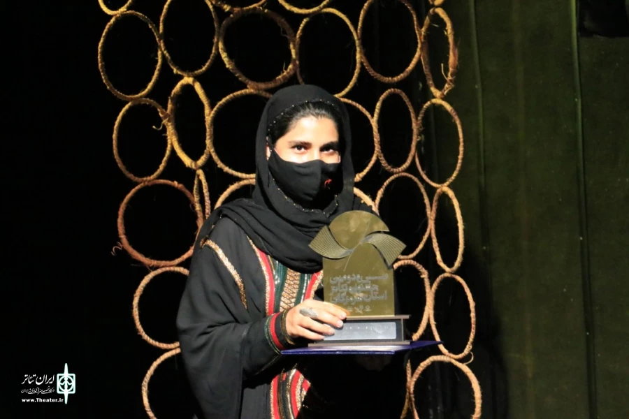 جشنواره تئاتر استان هرمزگان