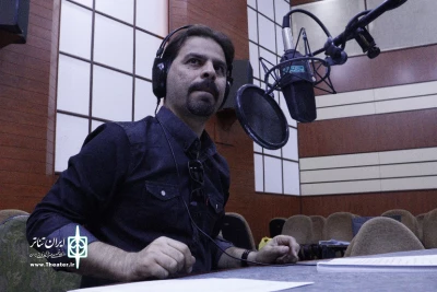 ویژه ولادت امام حسن عسگری (ع)

نمایش «یک اشارت» از رادیو پخش می‌شود