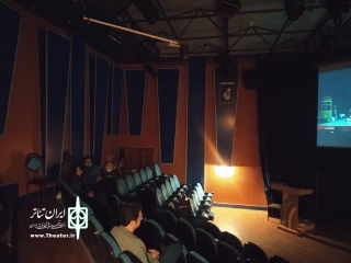 با پایان یافتن سی و یکمین دوره

دو نمایش از سمنان به جشنواره تئاتر فجر معرفی شد