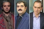 هیئت علمی چهارفصل تئاتر ایران معرفی شد 2