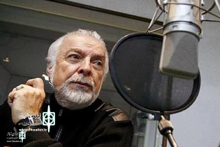 Veteran voice actor Changiz Jalilvand passes away at 80