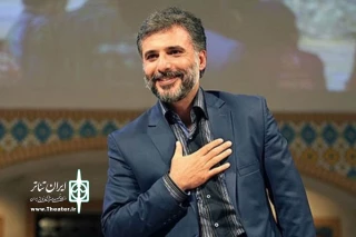 سید جواد هاشمی:

تئاتر مقاومت را محدود به هشت سال دفاع مقدس نکنیم